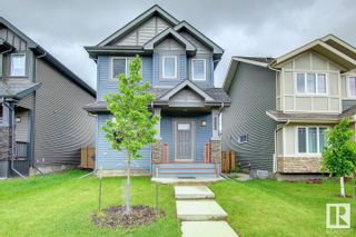 Photo 2: 3331 WEIDLE Way in Edmonton: Zone 53 House for sale : MLS®# E4299672