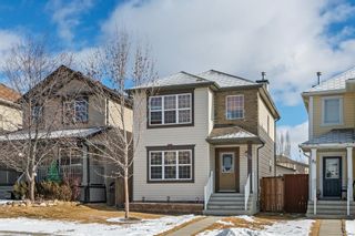 Main Photo: 79 Covepark Rise NE in Calgary: Coventry Hills Detached for sale : MLS®# A1191944