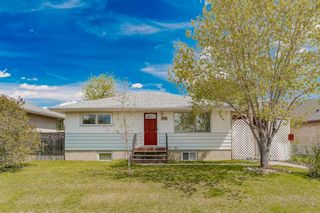 Main Photo: 7416 23 Street SE in Calgary: Ogden Detached for sale : MLS®# A2132451