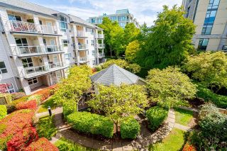 Photo 30: 316 1588 BEST Street: White Rock Condo for sale in "The Monterey" (South Surrey White Rock)  : MLS®# R2879653