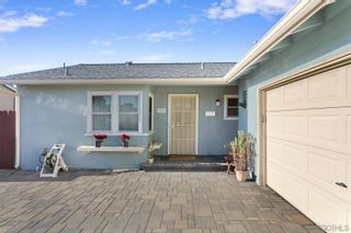 Photo 4: CLAIREMONT House for sale : 3 bedrooms : 4782 Mount Bigelow Dr in San Diego