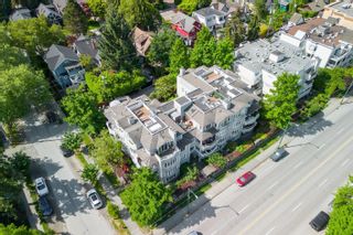 Photo 24: 202 3220 W 4 Avenue in Vancouver: Kitsilano Condo for sale in "Point Grey Estates" (Vancouver West)  : MLS®# R2779882