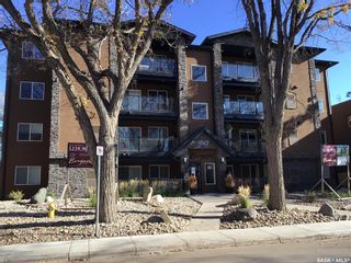 Main Photo: 202 1863 Rae Street in Regina: Cathedral RG Residential for sale : MLS®# SK928413