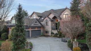 Photo 38: 1710 HAMPTON Drive in Coquitlam: Westwood Plateau House for sale : MLS®# R2770982