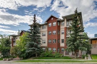 Main Photo: 405 417 3 Avenue NE in Calgary: Crescent Heights Apartment for sale : MLS®# A2135419