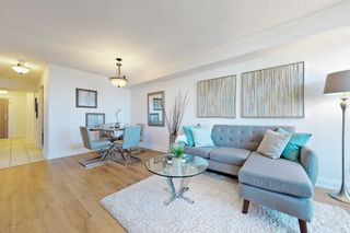 Photo 6: 501 2 Westney Road North Road in Ajax: Central West Condo for sale : MLS®# E5649890