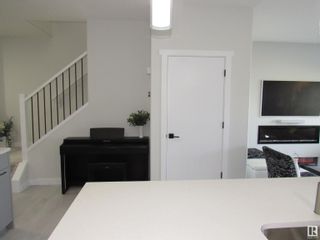 Photo 14: 954 DANIELS Loop in Edmonton: Zone 55 House Half Duplex for sale : MLS®# E4338224