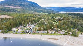 Photo 5: 2 6868 Squilax-Anglemont Road: MAGNA BAY House for sale (NORTH SHUSWAP)  : MLS®# 10240892