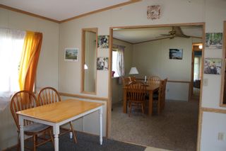 Photo 8: 5668 CREEKSIDE Place in Sechelt: Sechelt District Manufactured Home for sale (Sunshine Coast)  : MLS®# R2711809