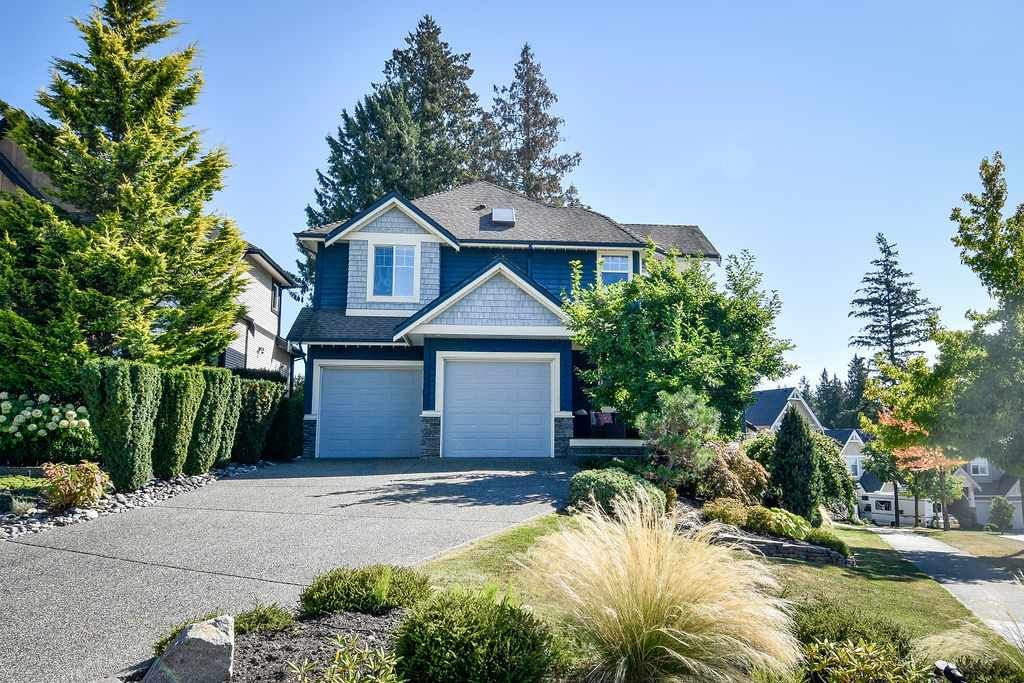 Main Photo: 5906 165A Street in Surrey: Cloverdale BC House for sale in "BELL RIDGE" (Cloverdale)  : MLS®# R2532888