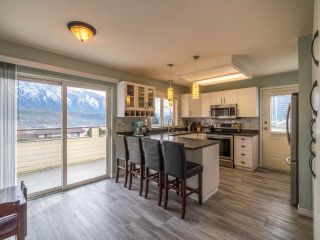 Photo 7: 909 COLUMBIA STREET: Lillooet House for sale (South West)  : MLS®# 159691