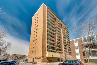 Main Photo: 1501 1330 15 Avenue SW in Calgary: Beltline Apartment for sale : MLS®# A2116281