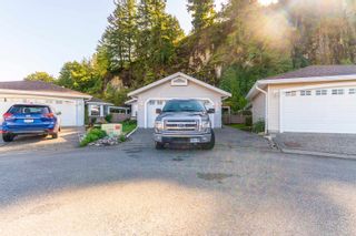 Photo 1: 171 6001 PROMONTORY Road in Chilliwack: Vedder S Watson-Promontory House for sale in "PROMONTORY LAKE ESTATES" (Sardis)  : MLS®# R2622692
