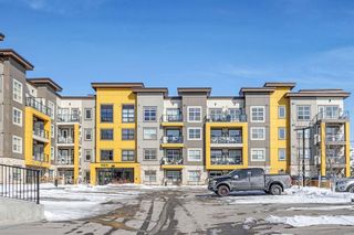 Photo 22: 403 19621 40 Street SE in Calgary: Seton Apartment for sale : MLS®# A2032529