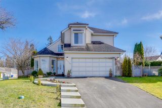Photo 1: 23358 123 Place in Maple Ridge: East Central House for sale : MLS®# R2548135