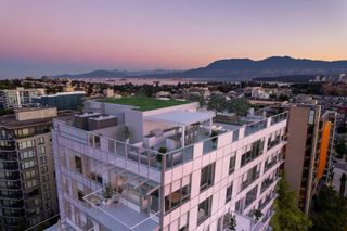 Main Photo: 1101 2323 FIR STREET Street in Vancouver: Fairview VW Condo for sale in "Italia" (Vancouver West)  : MLS®# R2886488