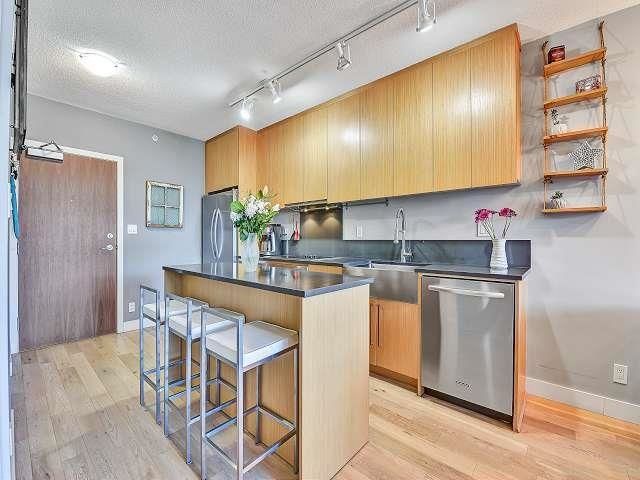 Photo 13: Photos: 369 250 E 6TH Avenue in Vancouver: Mount Pleasant VE Condo for sale in "District" (Vancouver East)  : MLS®# R2578210