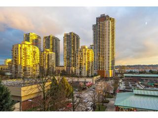 Photo 35: 401 98 TENTH Street in New Westminster: Downtown NW Condo for sale in "PLAZA POINTE" : MLS®# R2634687