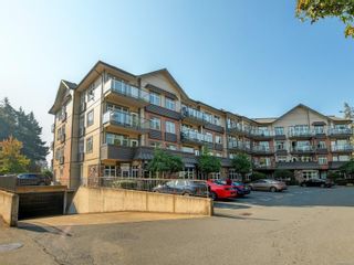 Photo 20: 403 2220 Sooke Rd in Colwood: Co Hatley Park Condo for sale : MLS®# 951383