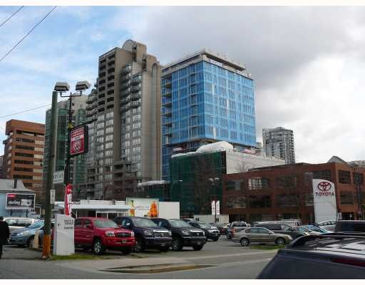 Main Photo: 306 1252 HORNBY Street in Vancouver: Downtown VW Condo for sale in "PURE" (Vancouver West)  : MLS®# V702183