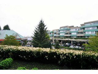 Photo 13: A219 2099 LOUGHEED Highway in Port Coquitlam: Glenwood PQ Condo for sale in "SHAUGHNESSY SQUARE" : MLS®# V1116896