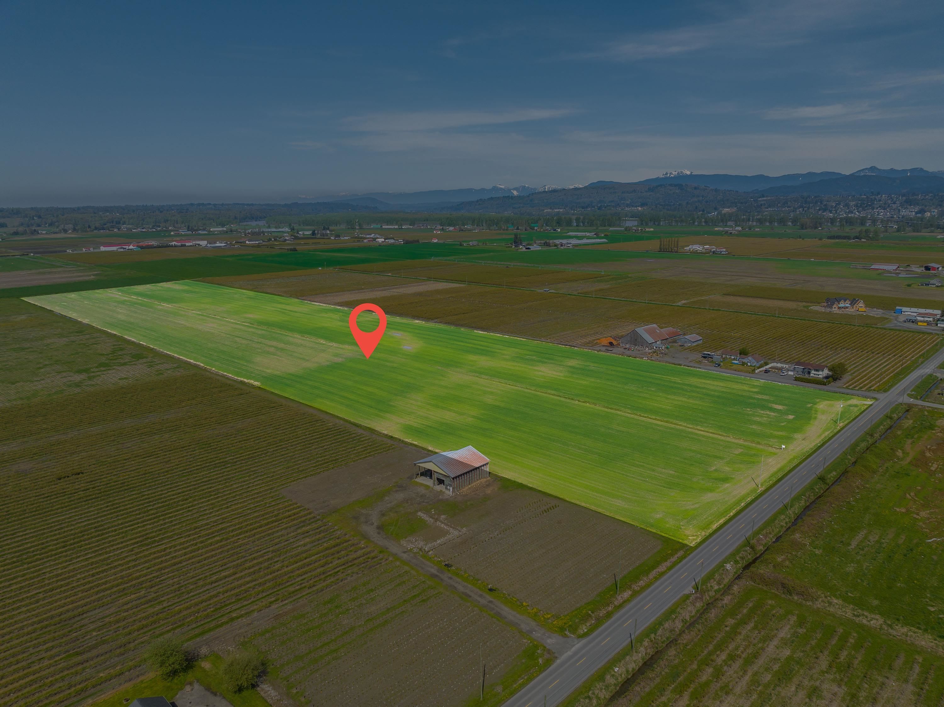 Main Photo: 5157 RIVERSIDE Street in Abbotsford: Central Abbotsford Land Commercial for sale : MLS®# C8051296