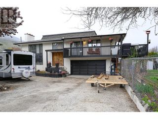 Photo 34: 715 BISSETTE ROAD in Kamloops: House for sale : MLS®# 178144