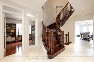 Photo 11: 5381 Forest Hill Drive in Mississauga: Central Erin Mills House (2-Storey) for sale : MLS®# W8316452