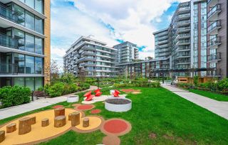 Photo 7: 812 3200 CORVETTE Way in Richmond: West Cambie Condo for sale in "Viewstar Tower A" : MLS®# R2722352