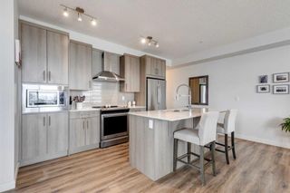 Photo 8: 307 20 Walgrove Walk SE in Calgary: Walden Apartment for sale : MLS®# A2058295