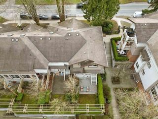 Photo 39: 2039 W 33 Avenue in Vancouver: Quilchena Townhouse for sale in "Devonshire House" (Vancouver West)  : MLS®# R2849085