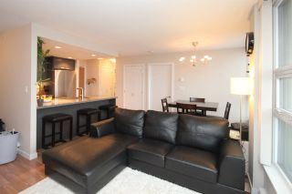 Photo 11: 2502 2232 DOUGLAS Road in Burnaby: Brentwood Park Condo for sale in "AFFINITY" (Burnaby North)  : MLS®# R2019095