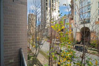 Photo 11: 204 1295 RICHARDS Street in Vancouver: Downtown VW Condo for sale in "THE OSCAR" (Vancouver West)  : MLS®# R2124812