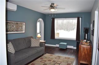 Photo 2: 43 2ND Avenue in Sandy Hook: RM of Gimli Residential for sale (R26)  : MLS®# 1905878