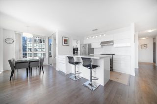 Photo 7: 1702 1495 RICHARDS Street in Vancouver: Yaletown Condo for sale in "Azura II" (Vancouver West)  : MLS®# R2818888