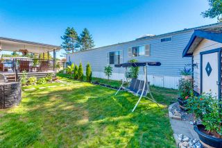 Photo 12: 3 145 KING EDWARD Street in Coquitlam: Central Coquitlam Manufactured Home for sale : MLS®# R2200544