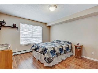 Photo 16: 226 30 RICHARD Court SW in Calgary: Lincoln Park Condo for sale : MLS®# C4039505