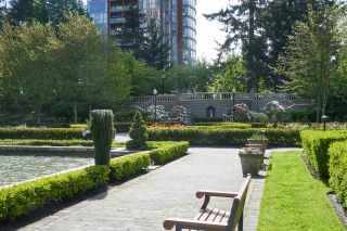 Photo 20: 1402 6838 STATION HILL Drive in Burnaby: South Slope Condo for sale in "Belgravia" (Burnaby South)  : MLS®# R2366986