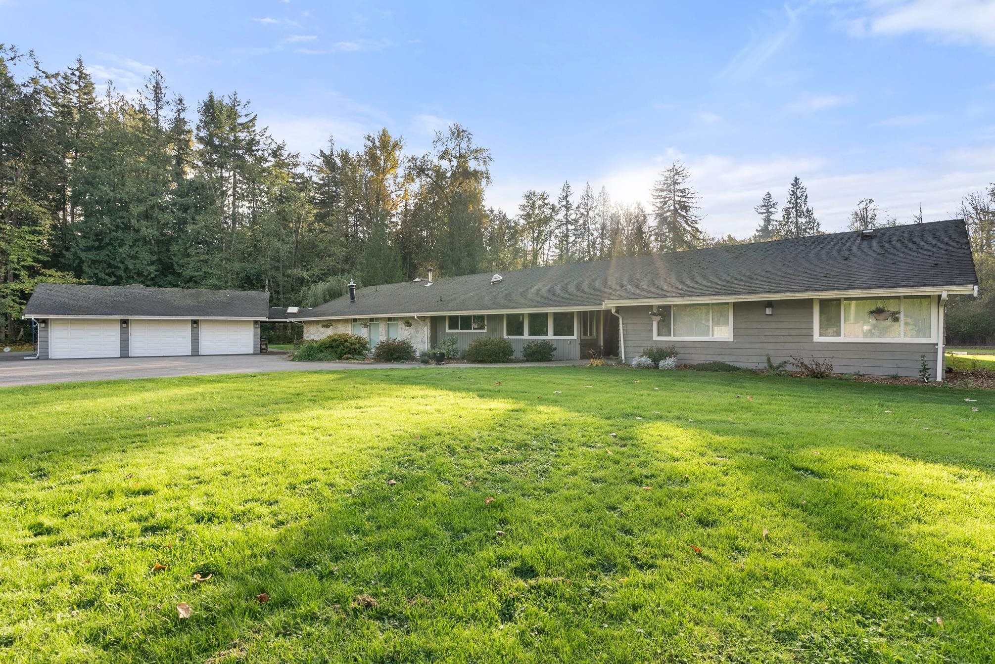 Main Photo: 1233 231 Street in Langley: Campbell Valley House for sale in "Campbell Valley" : MLS®# R2830328