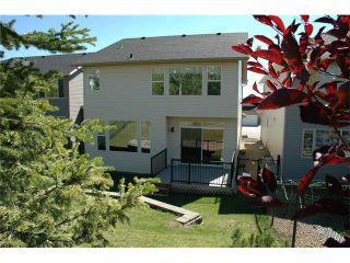 Photo 49: 136 Sunset Close: Cochrane House for sale : MLS®# C4044517
