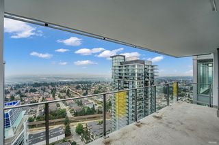 Photo 10: 2801 6700 DUNBLANE Avenue in Burnaby: Metrotown Condo for sale (Burnaby South)  : MLS®# R2871599