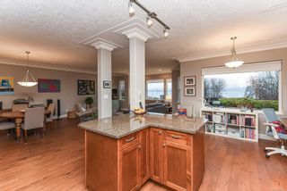 Photo 10: 11 199 31st St in Courtenay: CV Courtenay City Row/Townhouse for sale (Comox Valley)  : MLS®# 922145