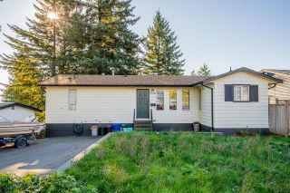 Photo 1: 32656 BOBCAT Drive in Mission: Mission BC House for sale : MLS®# R2878736