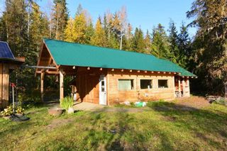 Photo 2: 161 HELEN LAKE Road: Hazelton Land for sale in "KISPIOX VALLEY" (Smithers And Area (Zone 54))  : MLS®# R2355392