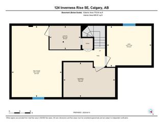 Photo 40: 124 Inverness Rise SE in Calgary: McKenzie Towne Detached for sale : MLS®# A2052890