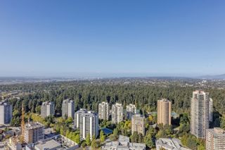 Photo 19: 3804 6383 MCKAY Avenue in Burnaby: Metrotown Condo for sale in "Gold House north" (Burnaby South)  : MLS®# R2817187
