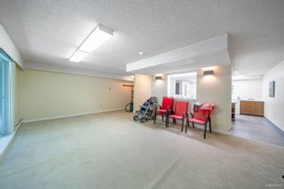 Photo 24: 115 11240 DANIELS Road in Richmond: East Cambie Condo for sale : MLS®# R2816504