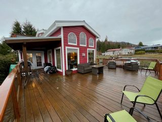 Photo 1: 1045 Seventh Ave in Ucluelet: PA Salmon Beach House for sale (Port Alberni)  : MLS®# 951757