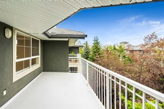 Photo 20: 435 35 Richard Court SW in Calgary: Lincoln Park Apartment for sale : MLS®# A1257333