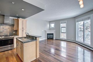 Photo 13: 401 532 5 Avenue NE in Calgary: Bridgeland/Riverside Apartment for sale : MLS®# A1060661
